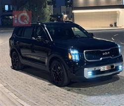 Kia Telluride